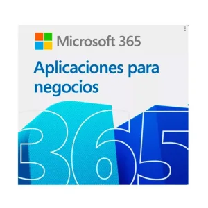 Aplicaciones para Negocios ESD