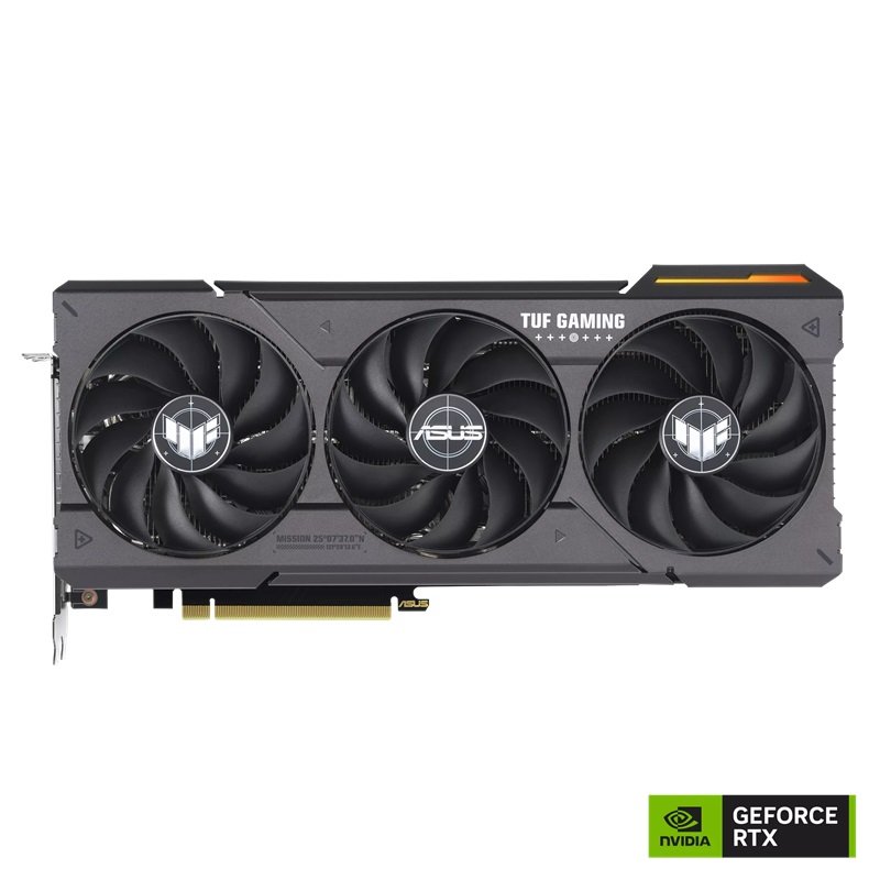 Asus TUF Gaming GeForce