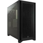 Corsair 4000D AIRFLOW Black