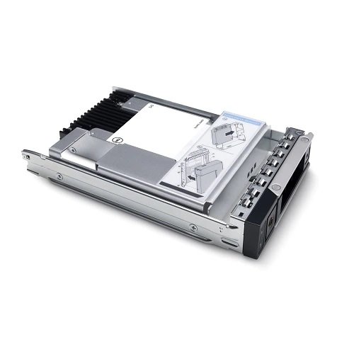 Dell SSD SATA 480 GB