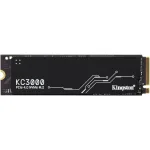 Kingston KC3000 PCIe