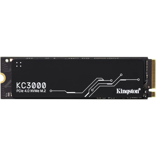 Kingston 512 GB KC3000