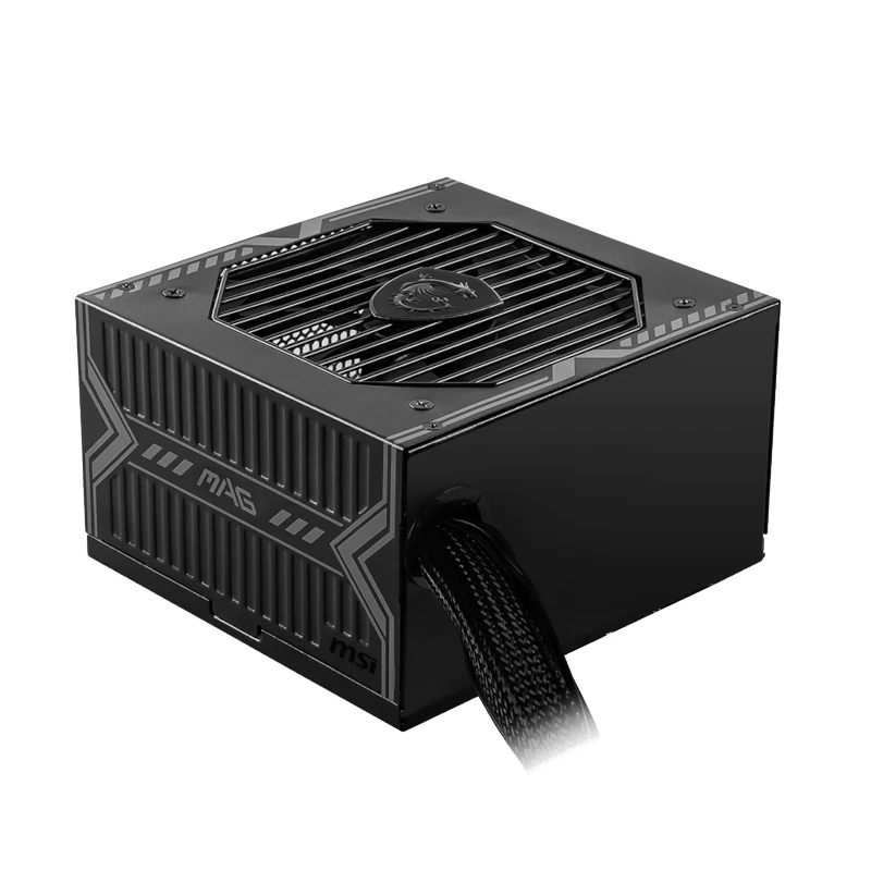MSI MAG A650BN 80