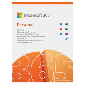 Microsoft 365 Personal
