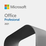 Microsoft Office Profesional 2021