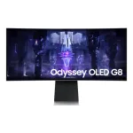 Samsung 34inch G85SB Odyssey