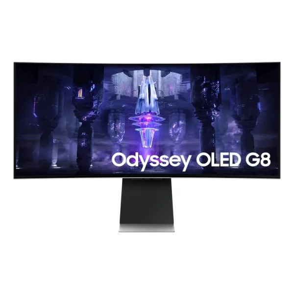 Samsung 34inch G85SB Odyssey