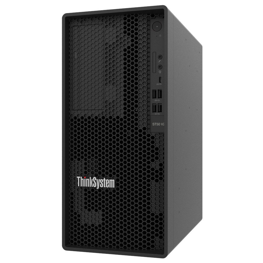 Lenovo ThinkSystem ST50 V2