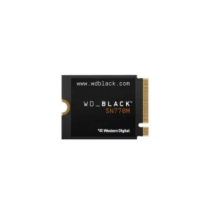Western Digital SN770M NVMe