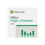 Microsoft Office Home & Business 2024