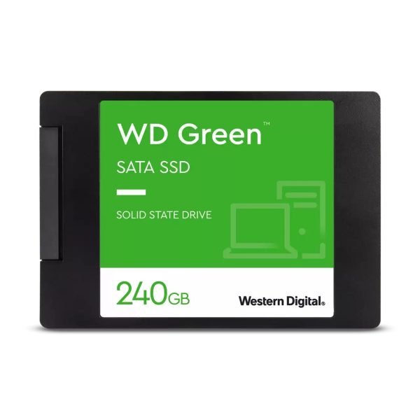 Western Digital Green