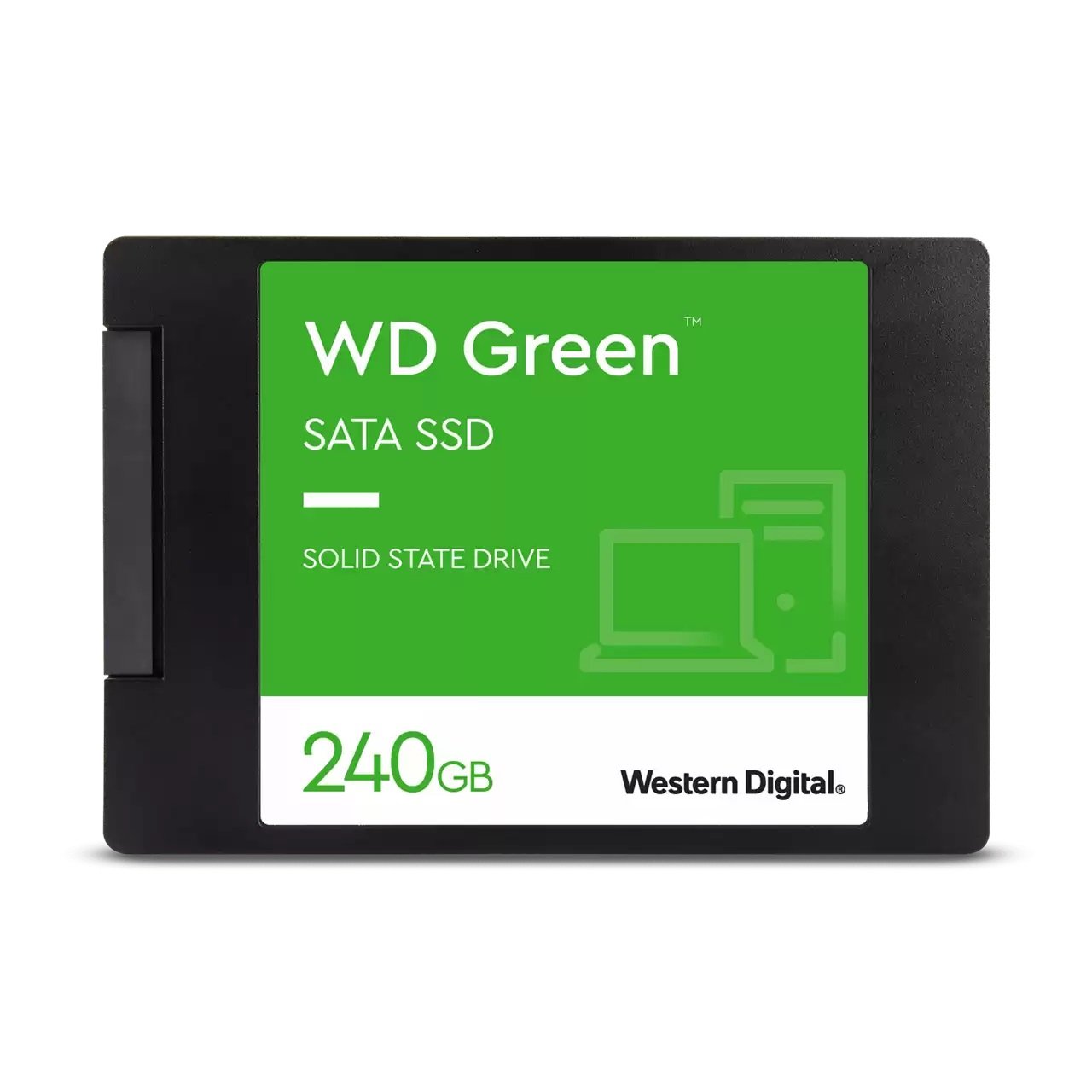 Western Digital Green