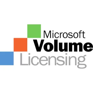 Microsoft Licencias por Volumen