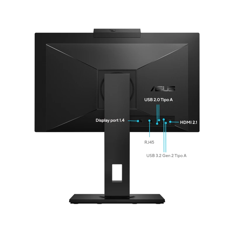ASUS ExpertCenter ASUS ExpertCenter E5402WVAK