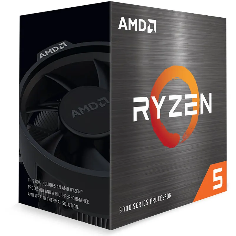AMD Ryzen 5 5600
