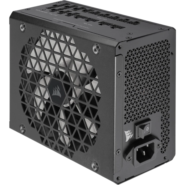 Corsair RM1200x 80 Plus