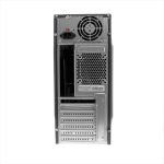 Xtech XTQ-200 ATX con fuente de poder 600 Watts-01
