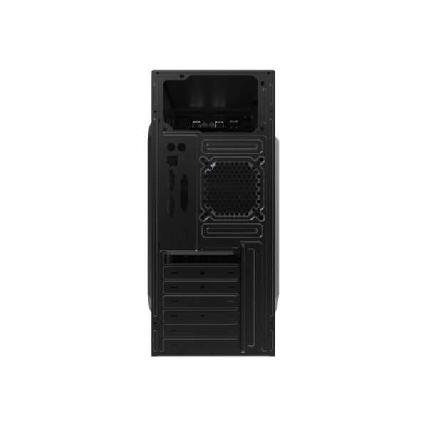 Xtech XTQ-214 Mid tower ATX