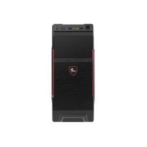 Xtech XTQ-214 Mid tower ATX