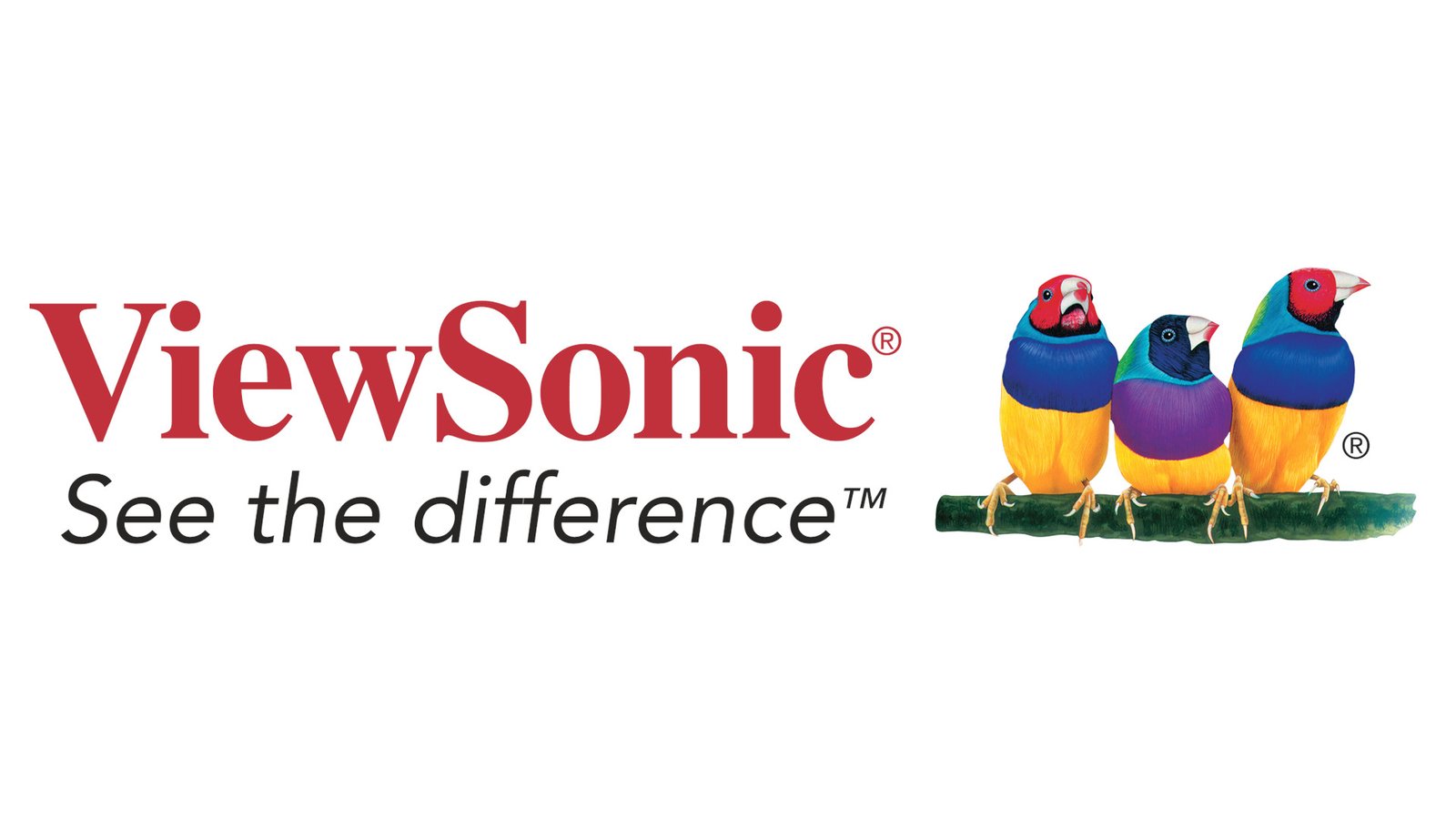 Viewsonic