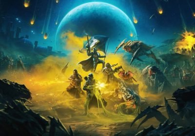 Helldivers 2