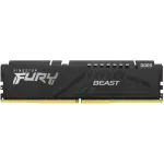 Kingston Fury Beast Black