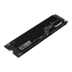 Kingston KC3000 PCIe 4.0 NVMe M.2 SSD-01