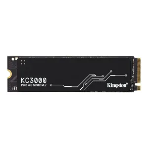 Kingston KC3000 SKC3000S-1024G