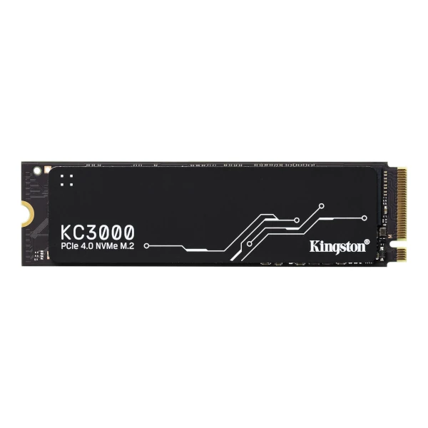 Kingston 1024 GB KC3000