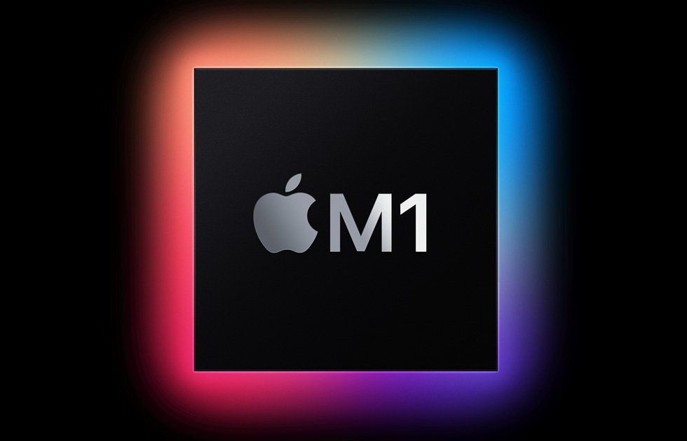 Macbook Apple