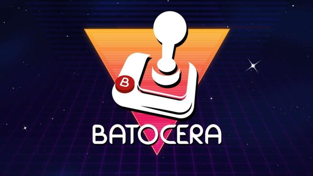 Batocera.linux