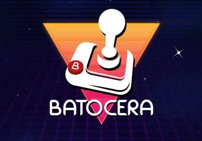 Batocera.linux