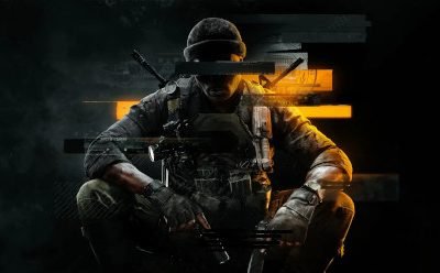 Call Of Duty Black Ops 6