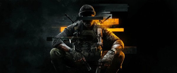 Call Of Duty Black Ops 6
