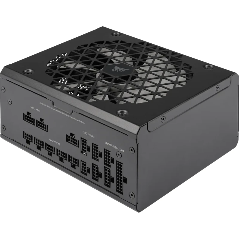 Corsair RM1000x 80 Plus