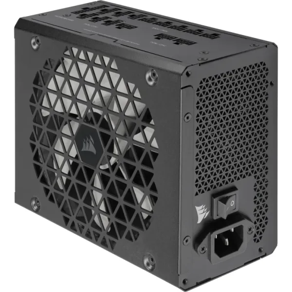 Corsair RM1000x 80 Plus