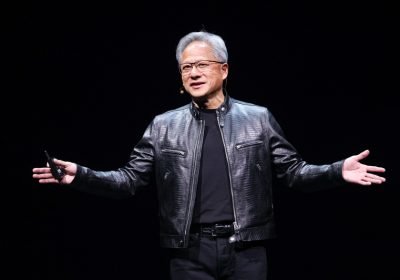 Conferencia Magistral NVIDIA