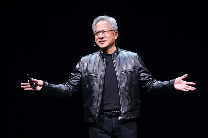 Conferencia Magistral NVIDIA