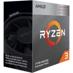 AMD Ryzen 3 3200G