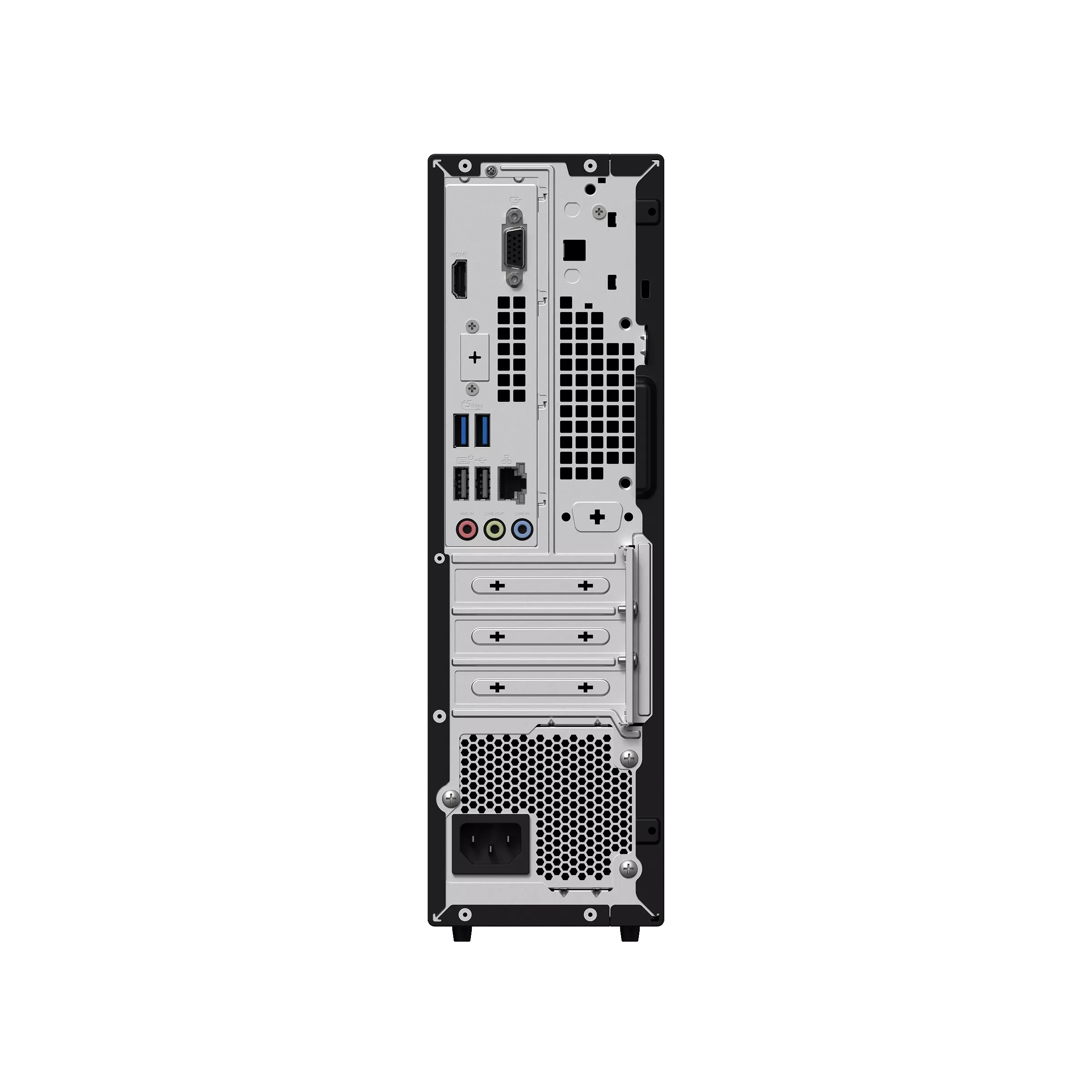 ASUS ExpertCenter D5