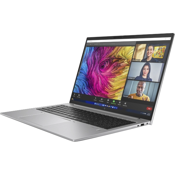 HP ZBook Firefly 16