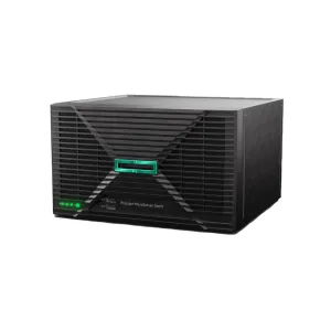 HPE ProLiant MicroServer Gen11