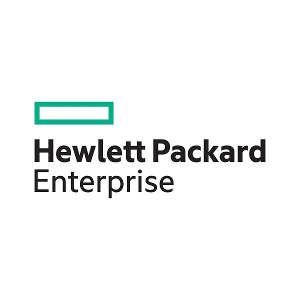 Hewlett Packard Enterprise