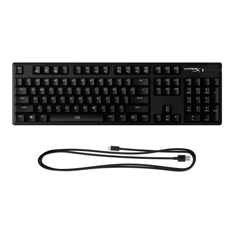 HyperX Alloy Origins