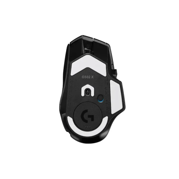 Logitech G502 X PLUS