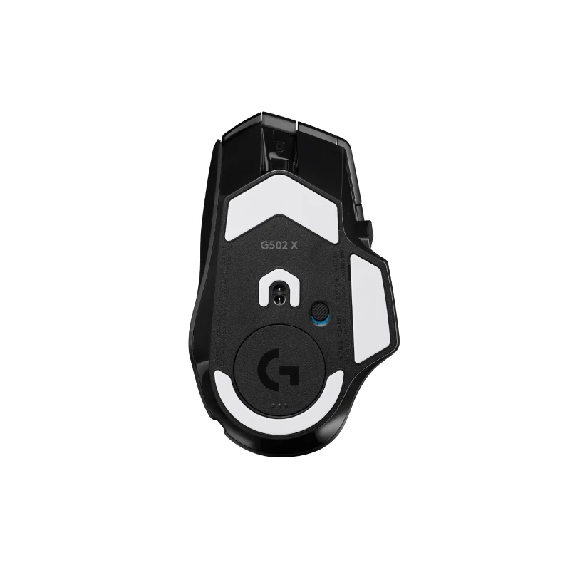Logitech G502 X PLUS