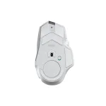 Logitech G502 X PLUS Wireless White-02
