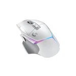Logitech G502 X PLUS Wireless White