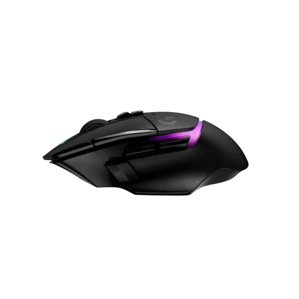 Logitech G502 X PLUS
