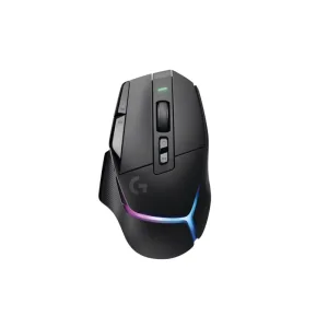 Logitech G502 X PLUS